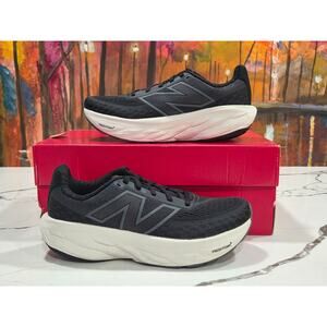 New Balance 1080 v14 Black Phantom Size 7 Women's W1080B14